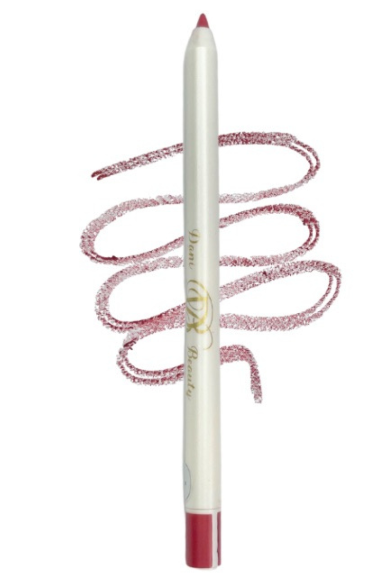Soft Matte Lip Liner