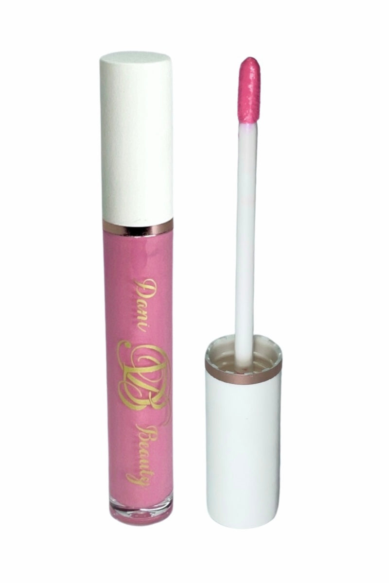 High Shine Lipgloss- Play Time