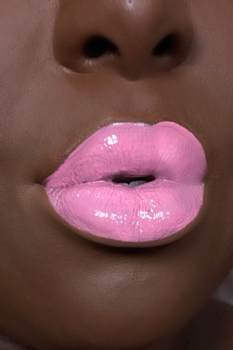 High Shine Lipgloss- Play Time
