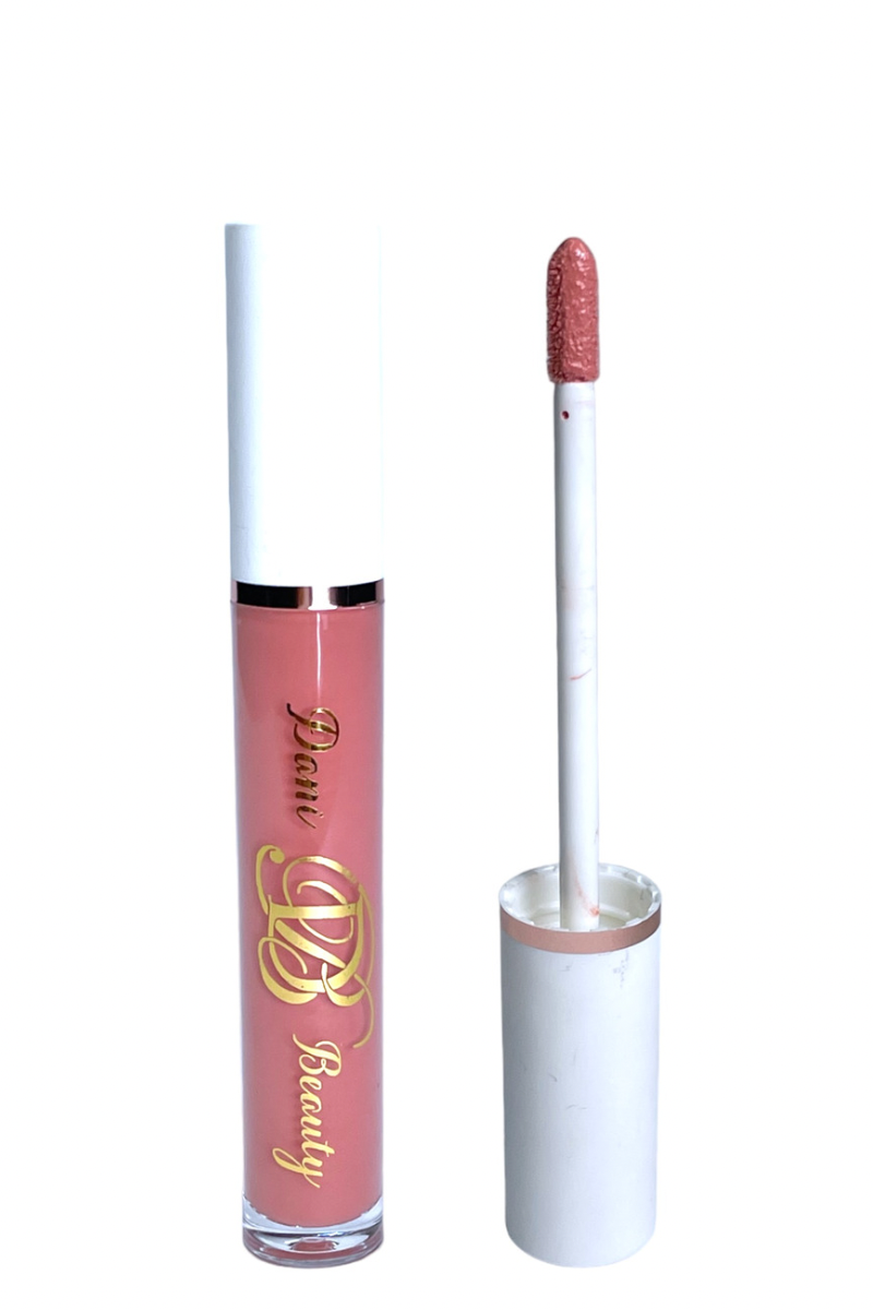 High Shine Lipgloss- PYT