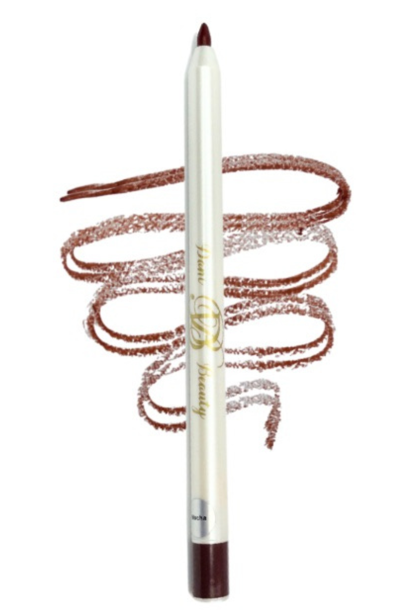 Soft Matte Lip Liner