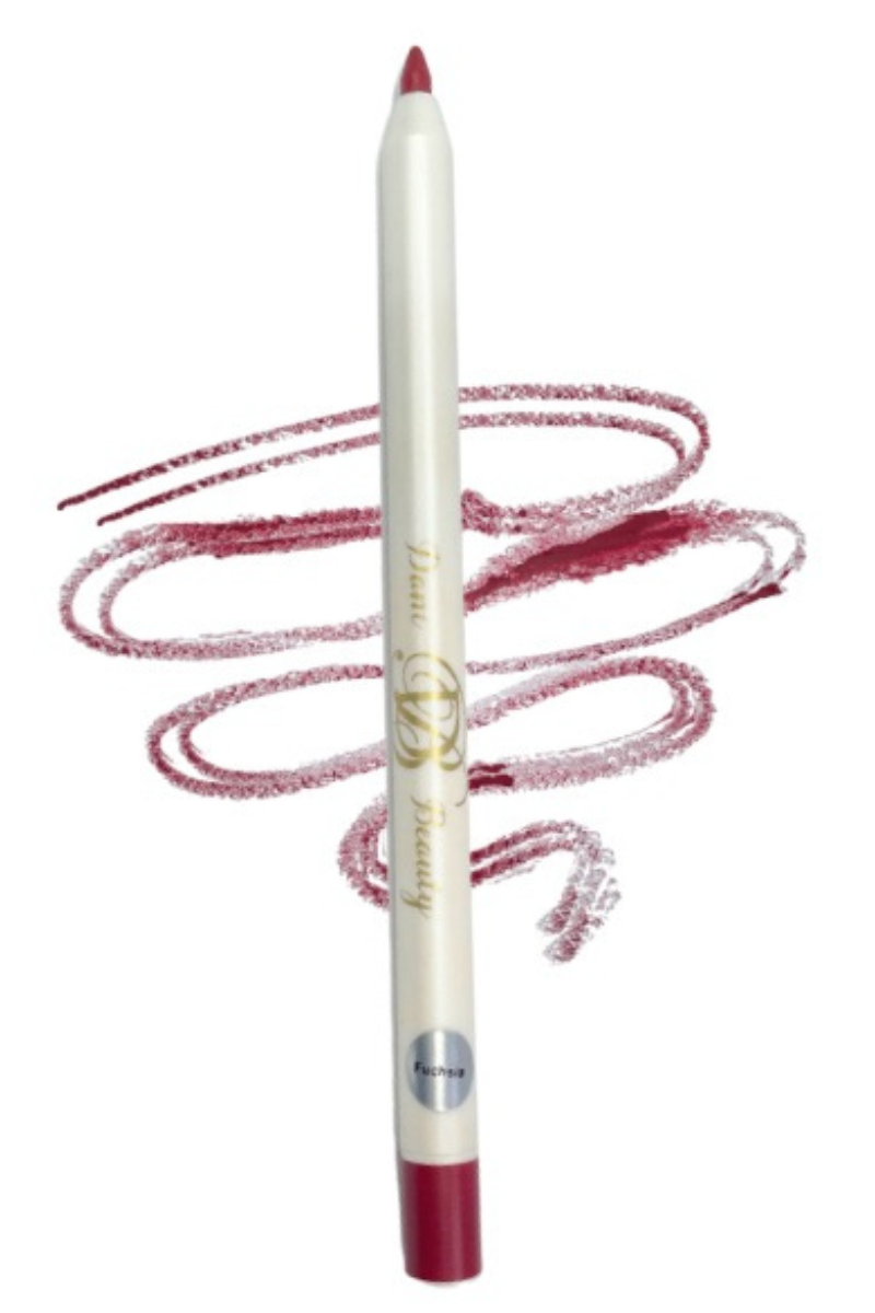 Soft Matte Lip Liner