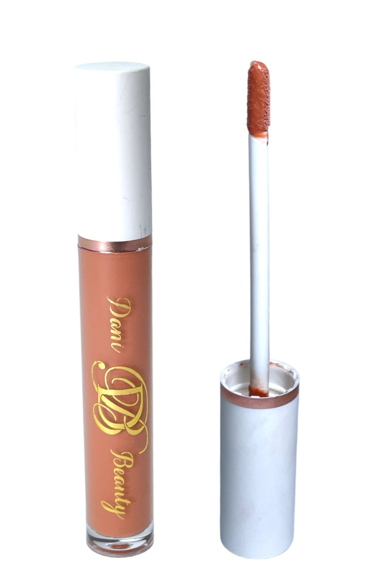 High Shine Lipgloss- Honey Please