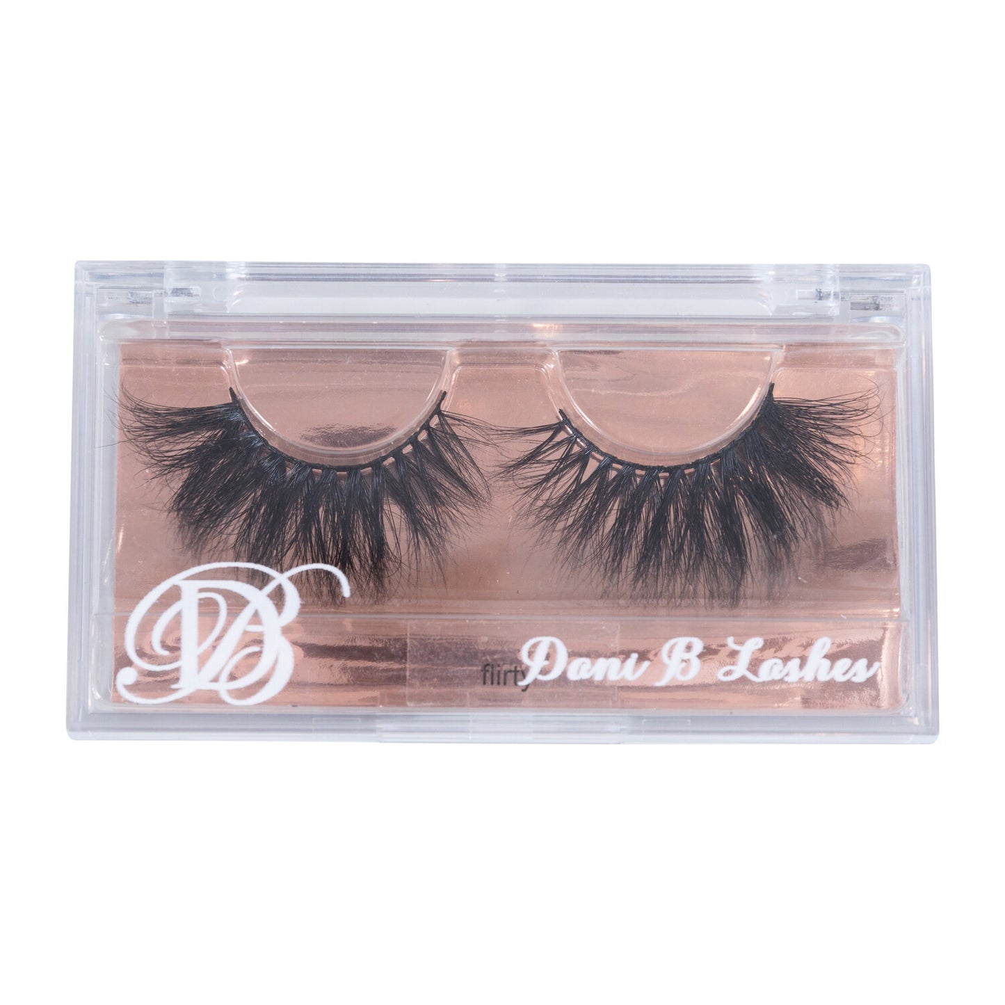 Flirty - Dani B Beauty
