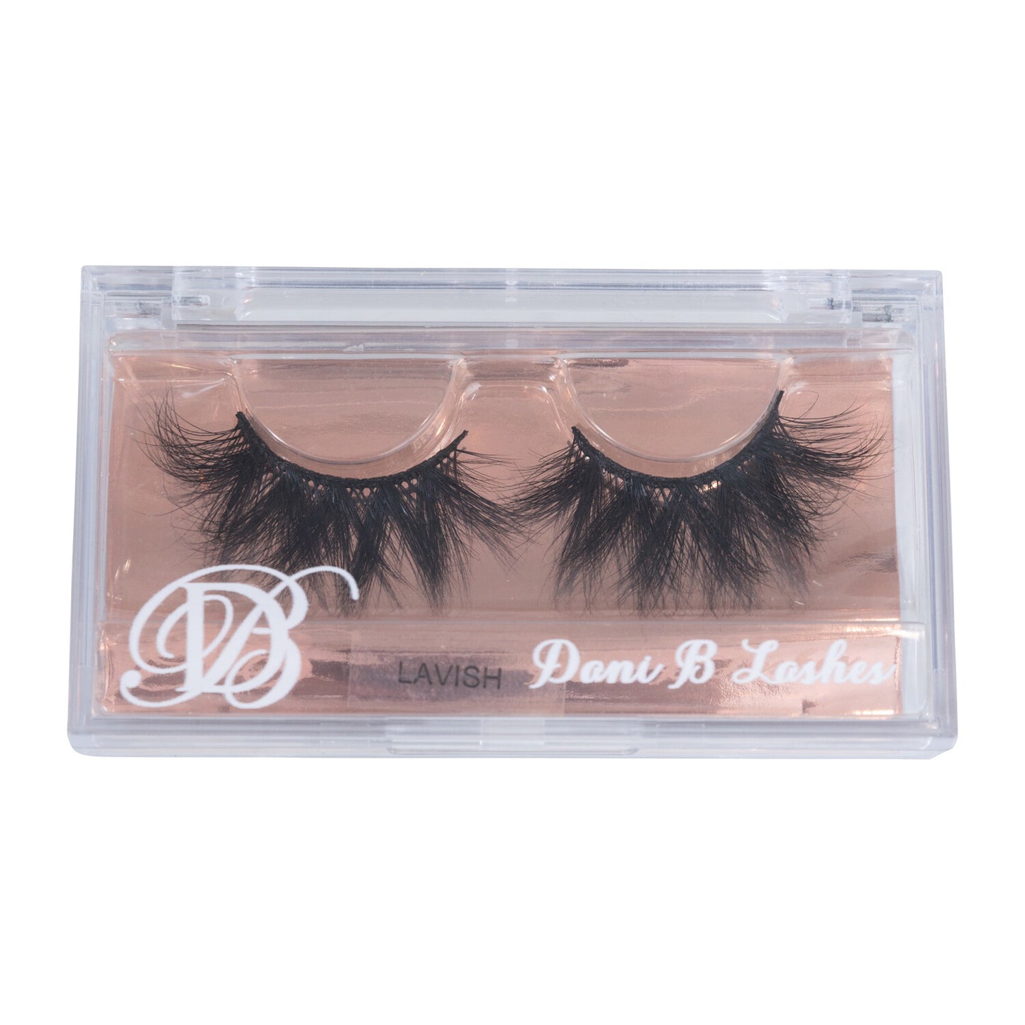Lavish - Dani B Beauty