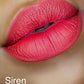 Velvet Matte Liquid Lipstick