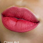 Velvet Matte Liquid Lipstick