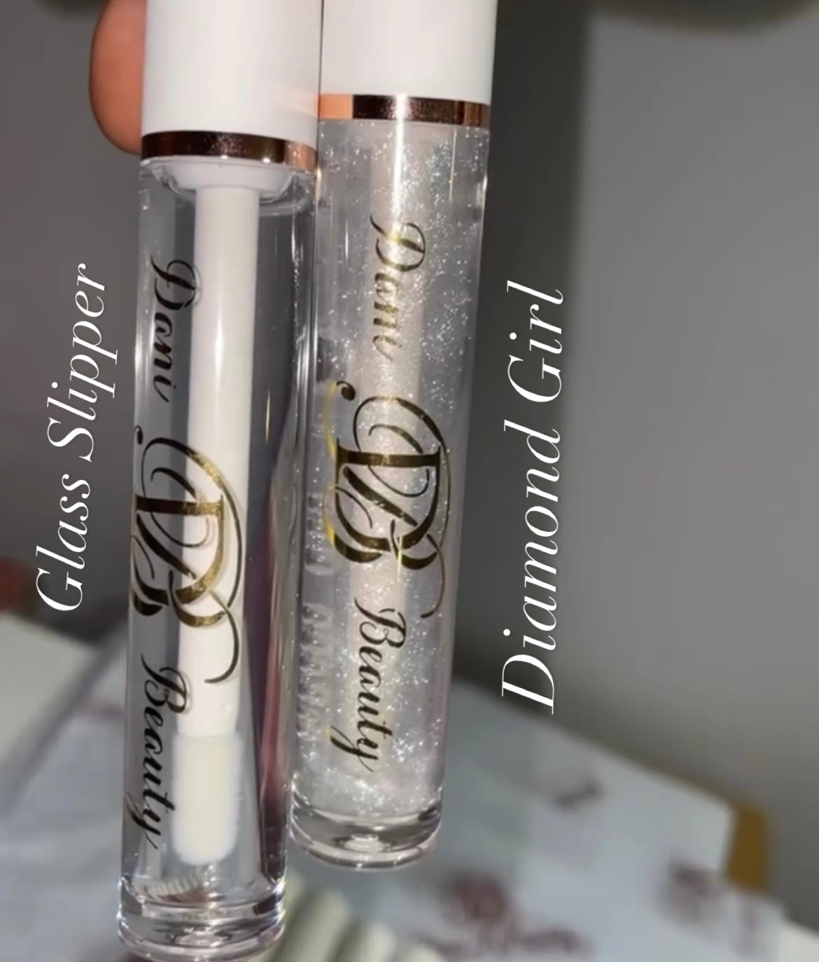 High Shine Lipgloss