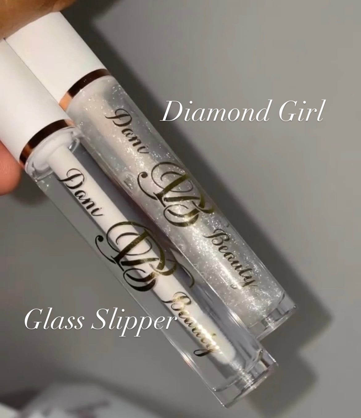 High Shine Lipgloss