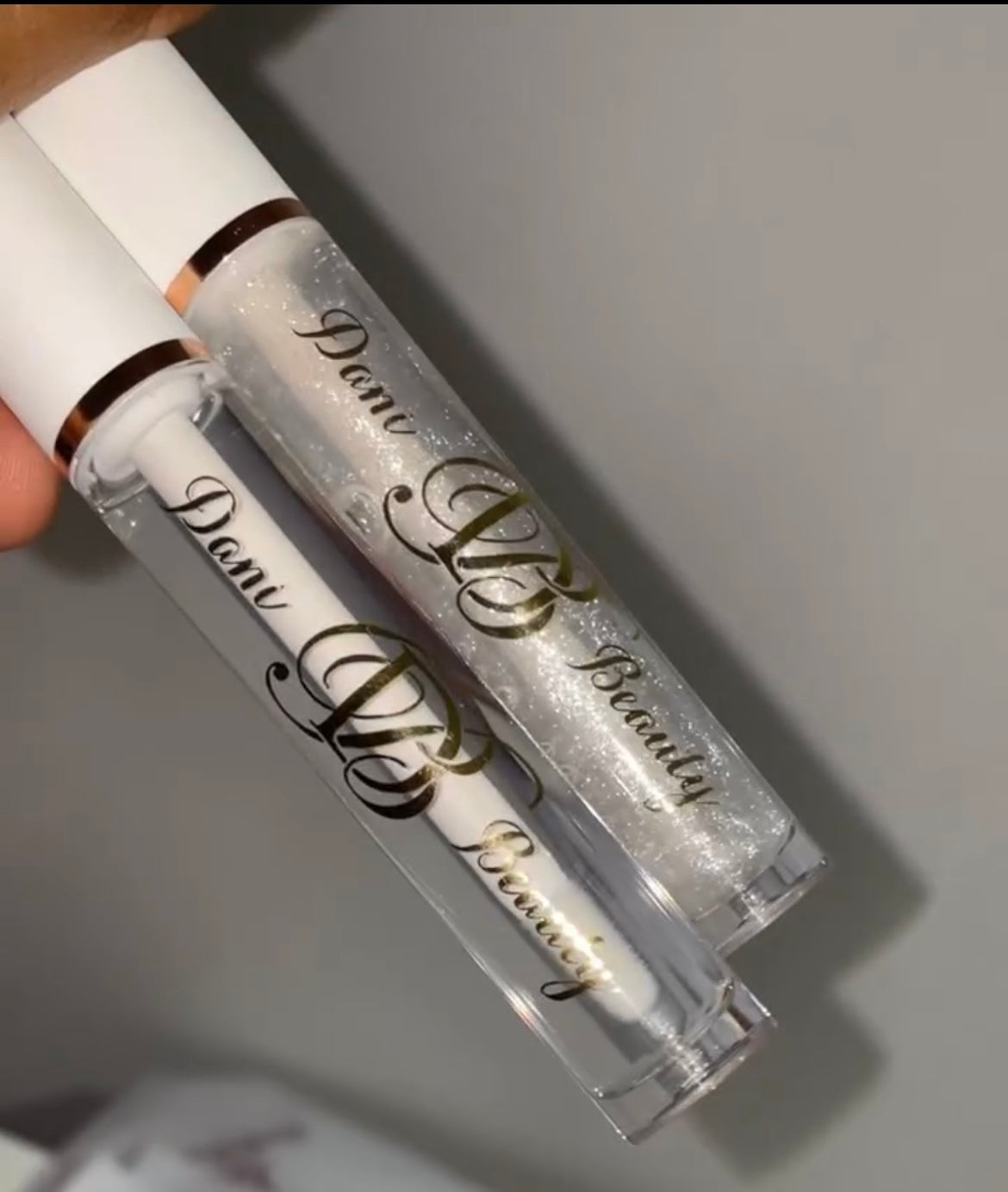 High Shine Lipgloss