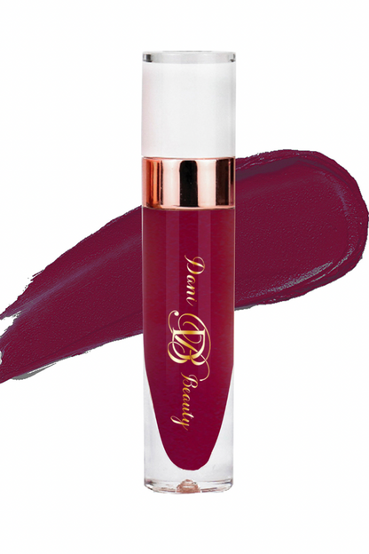 Velvet Matte Liquid Lipstick