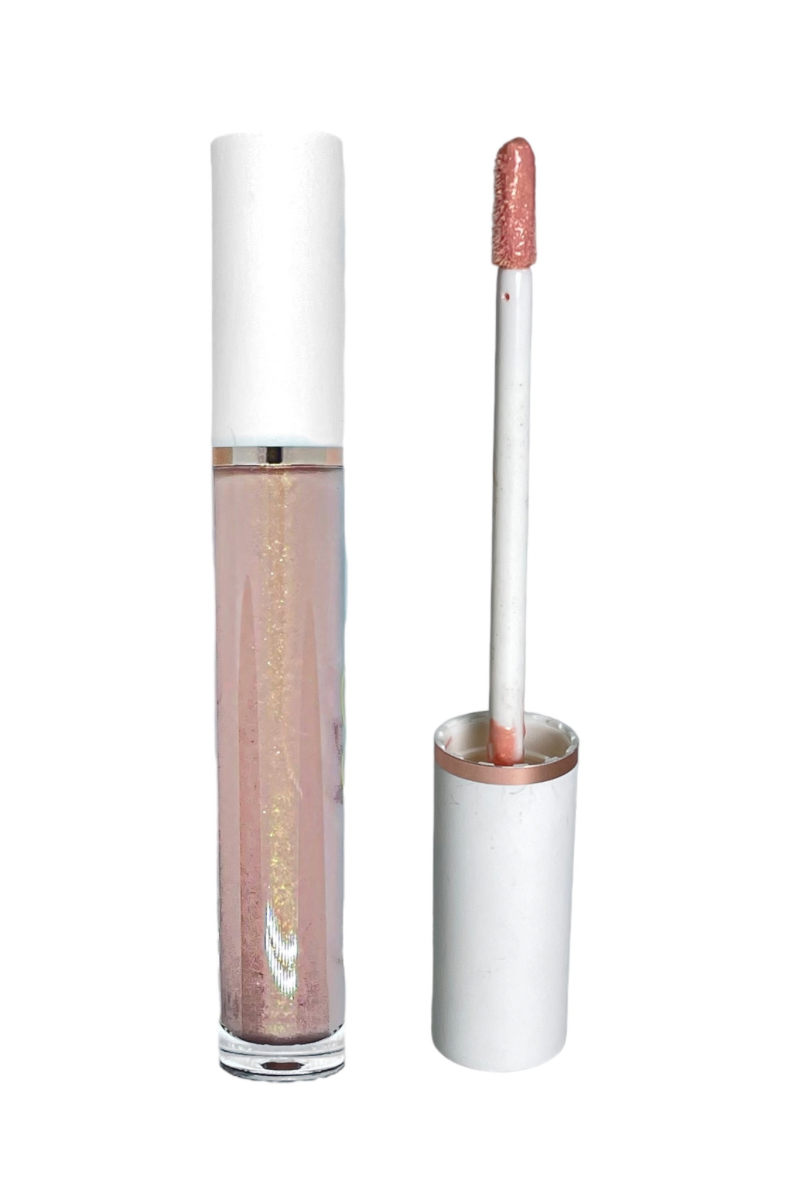 High Shine Lipgloss- Dreamy