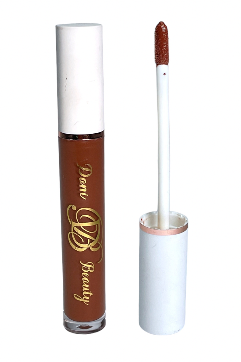 High Shine Lipgloss- Chocolate Baby