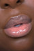 High Shine Lipgloss- Peach Bellini