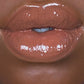 High Shine Lipgloss- Chocolate Baby