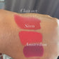 Velvet Matte Liquid Lipstick