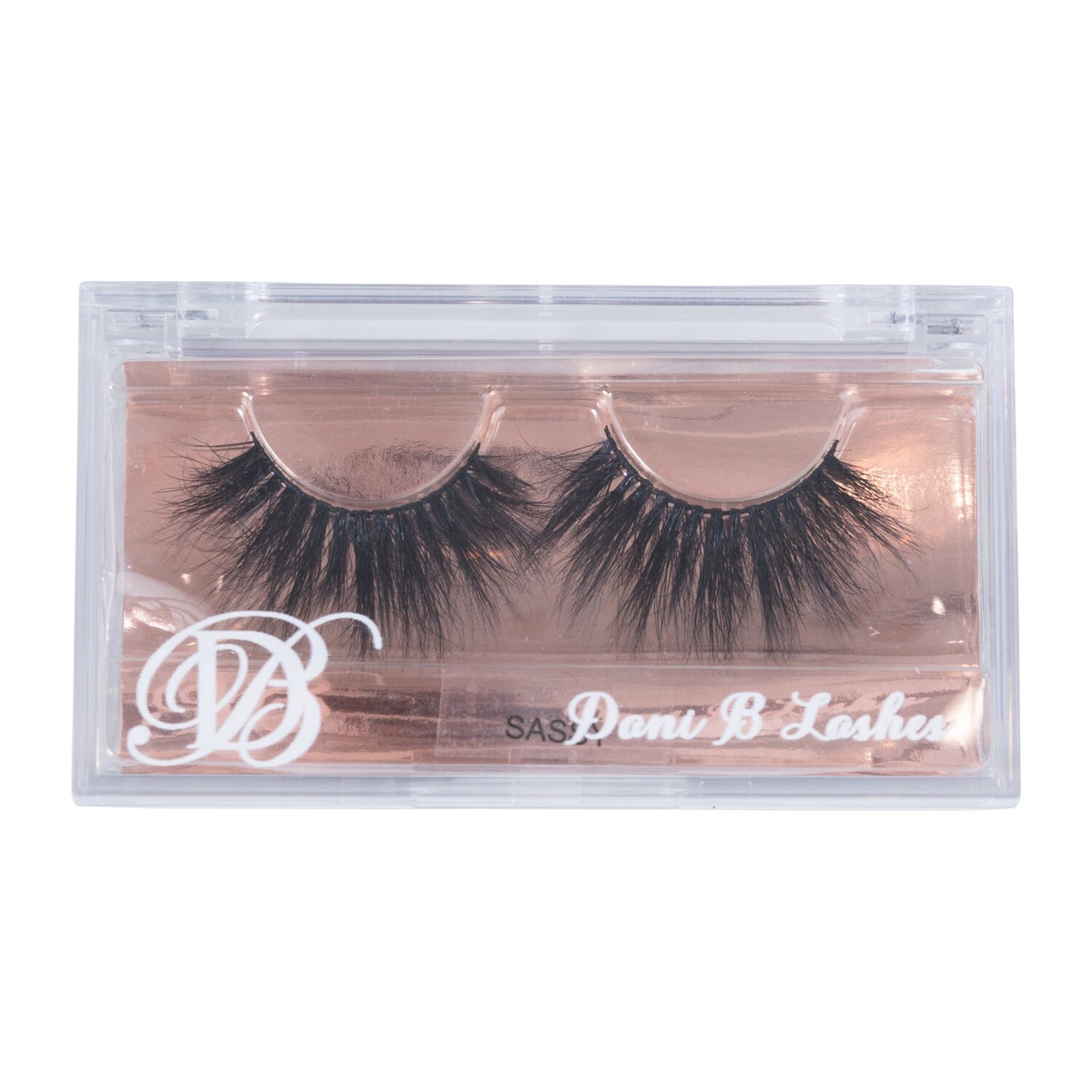 Sassy - Dani B Beauty