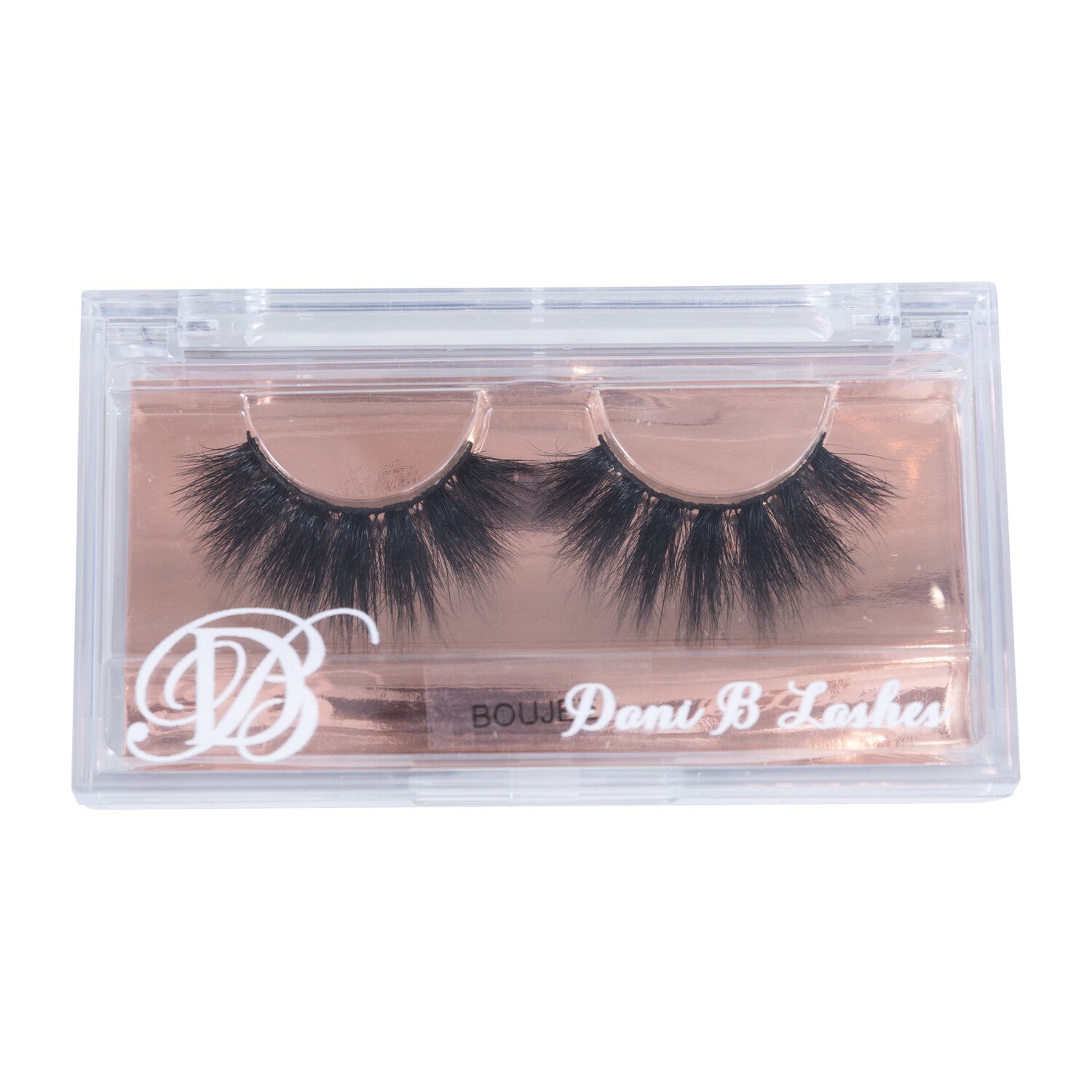 Boujie - Dani B Beauty